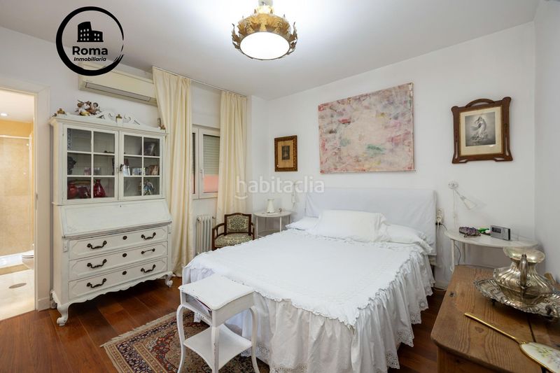 Foto 50d43758-d7e3-4a40-9e15-e8632ce2b4f0. Pis amb calefacció aparcament a Plaza de Toros Granada