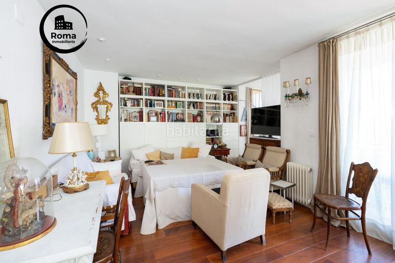 Foto 63d5523c-8a13-4940-bedc-098ce6d2970f. Pis amb calefacció aparcament a Plaza de Toros Granada