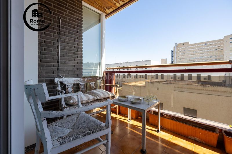 Foto 7018ba92-fbb7-4d4d-a96e-9fc624cb012e. Pis amb calefacció aparcament a Plaza de Toros Granada