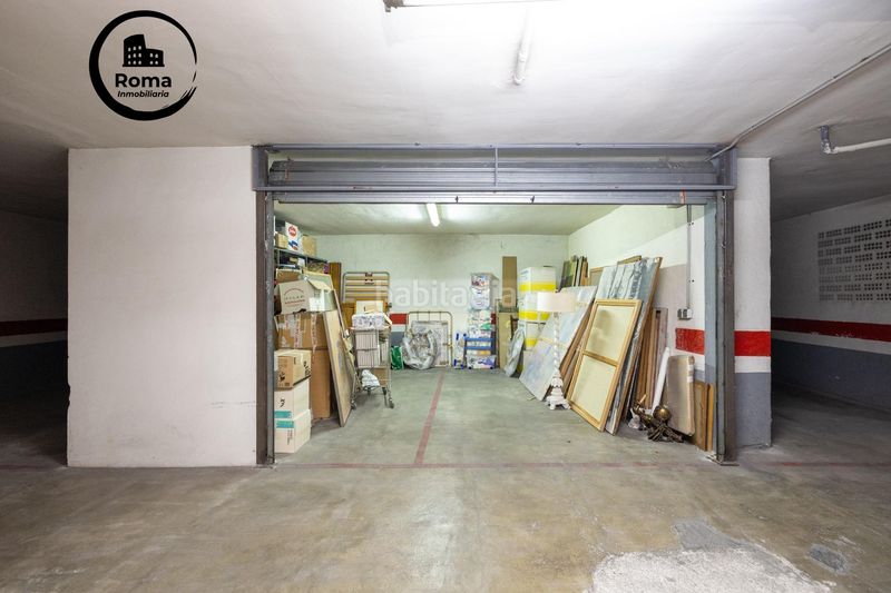 Foto 7310f219-6542-4dbe-bc46-058621896113. Pis amb calefacció aparcament a Plaza de Toros Granada