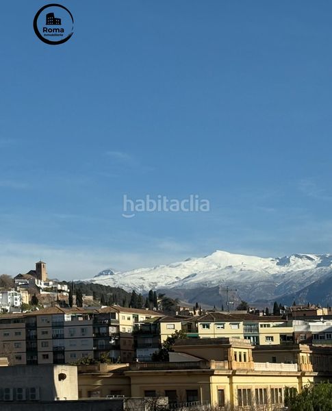 Foto 7790deb8-0b21-4c8a-8fec-c857ab84998c. Pis amb calefacció aparcament a Plaza de Toros Granada