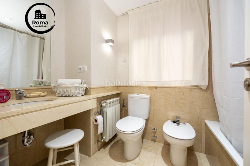 Foto 7d65fb74-bd8e-4649-a8c2-89d02cbfb211. Pis amb calefacció aparcament a Plaza de Toros Granada