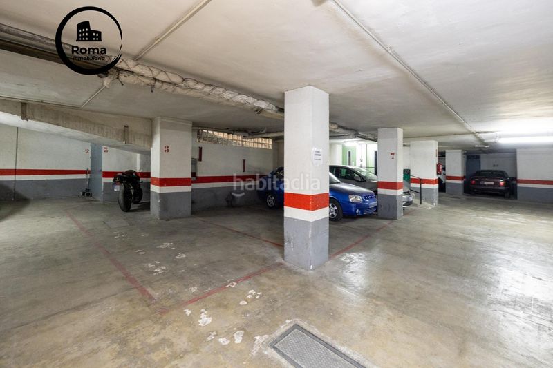 Foto 86540522-fb13-4831-9adc-1d4776dfe7c6. Pis amb calefacció aparcament a Plaza de Toros Granada