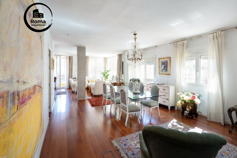 Foto 87bfe3be-6487-4a68-b24a-2d45a2776c3c. Pis amb calefacció aparcament a Plaza de Toros Granada