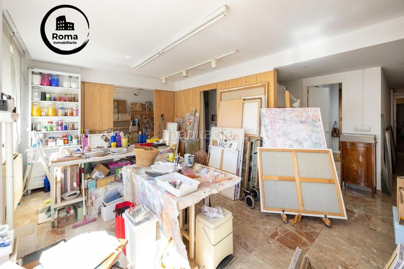 Foto 900beb66-3831-47a1-bbc3-5c1d288b45aa. Pis amb calefacció aparcament a Plaza de Toros Granada