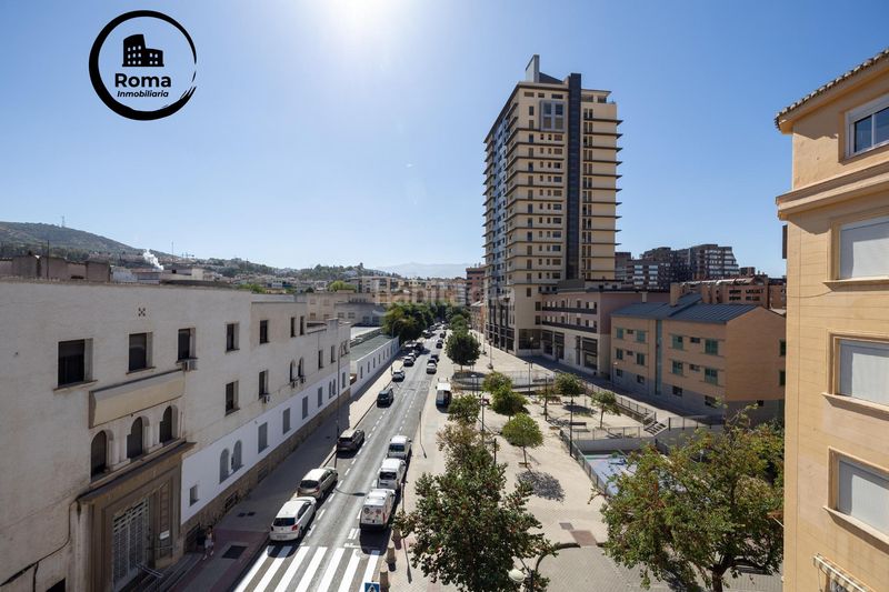 Foto 9f950035-ad1c-4011-8945-10e8716c5001. Pis amb calefacció aparcament a Plaza de Toros Granada