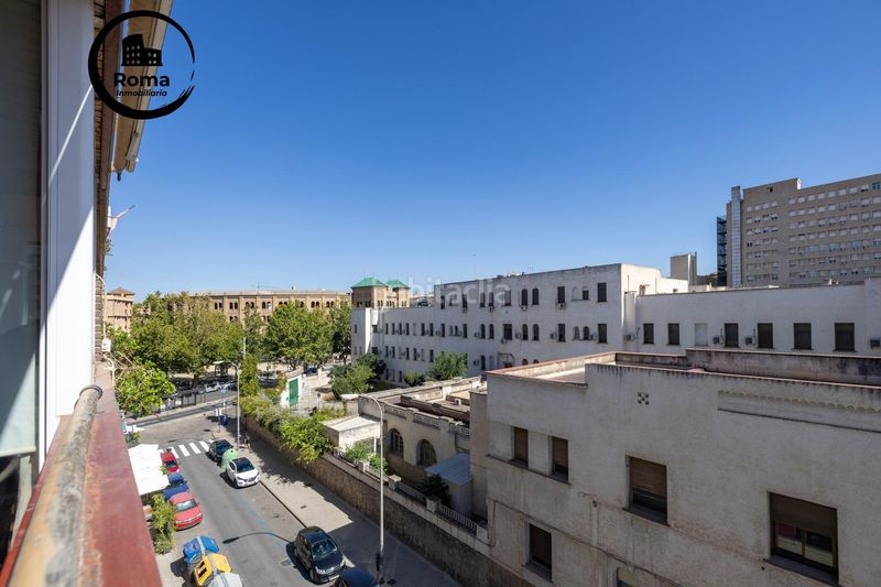 Foto aacf629f-16d5-4cac-9fe0-bd62c8295f26. Pis amb calefacció aparcament a Plaza de Toros Granada