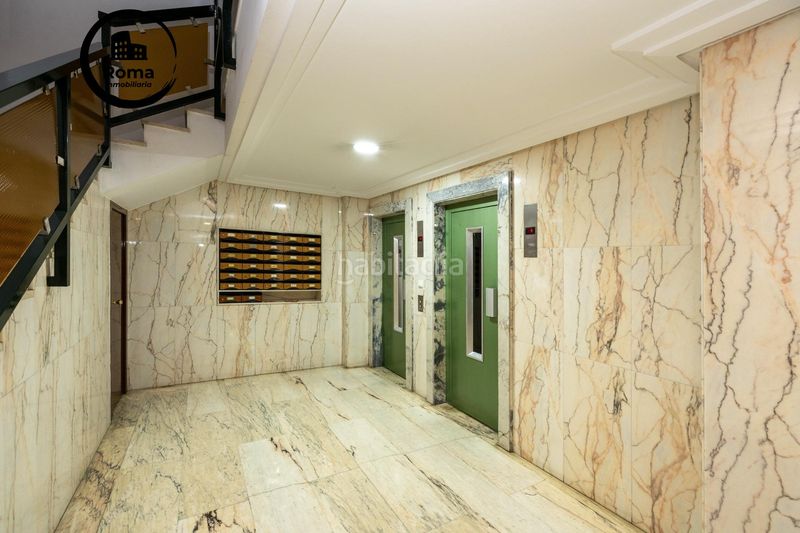 Foto b33c3efb-af72-4c22-8797-df4645e5645f. Pis amb calefacció aparcament a Plaza de Toros Granada