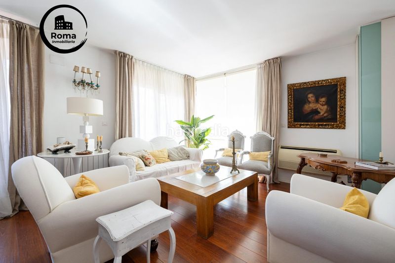 Foto b48c030d-6ac6-4609-a7c0-c1df4ab13502. Pis amb calefacció aparcament a Plaza de Toros Granada