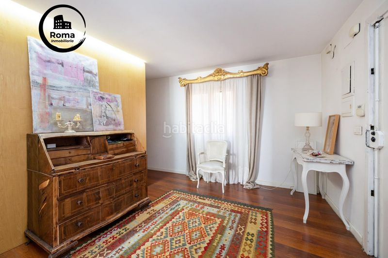 Foto c3a42277-e402-4e36-9dc7-33f674ba46b2. Pis amb calefacció aparcament a Plaza de Toros Granada