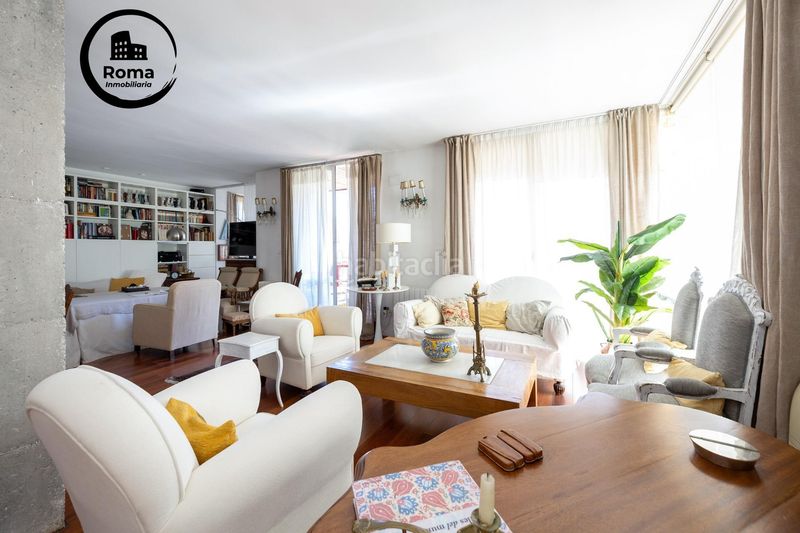 Foto c9878220-5488-41bb-85f7-2d02bacbb200. Pis amb calefacció aparcament a Plaza de Toros Granada