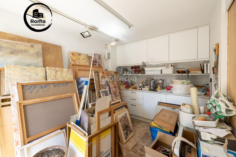 Foto e0bfebe0-3c89-4c60-ace9-3474b6e4beee. Pis amb calefacció aparcament a Plaza de Toros Granada