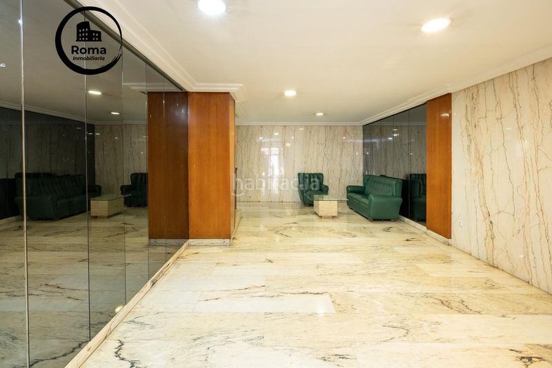 Foto e9f251a3-f8fe-462c-be1f-321707b7e4b8. Pis amb calefacció aparcament a Plaza de Toros Granada