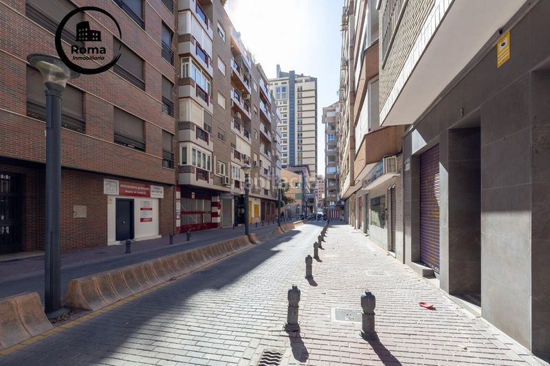 Foto ebaf44fc-724e-4c0d-a6a5-2cffb0849dbf. Pis amb calefacció aparcament a Plaza de Toros Granada