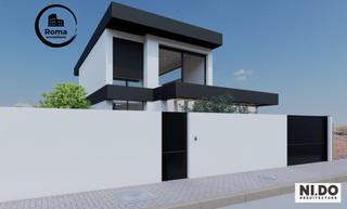 Terreno residencial en Calle malvasía 7