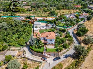 Chalet  Diseminados. Villa en orgiva