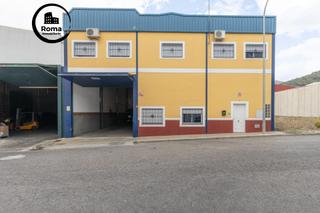 Bâtiment à usage industriel  Poligono industrial fuensanta. Se vende negocio rentable en loja opcion traspaso o alquiler