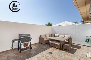 Casa adossada  Calle de manuel de falla. Tu casa ideal te espera en los ogíjares! tranquilidad, vistas y