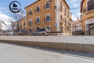 Casa  Calle de la cruz de piedra. Amplia casa en venta en guadix  oportunidad de inversión