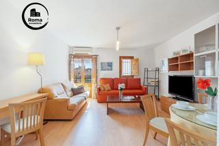 Pis a Barrio de Albaicín. Bonito apartamento en calle elvira