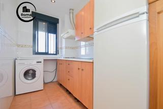 Appartement à Las Flores - Huerta. Piso de 1 habitación con garaje y trastero incluido
