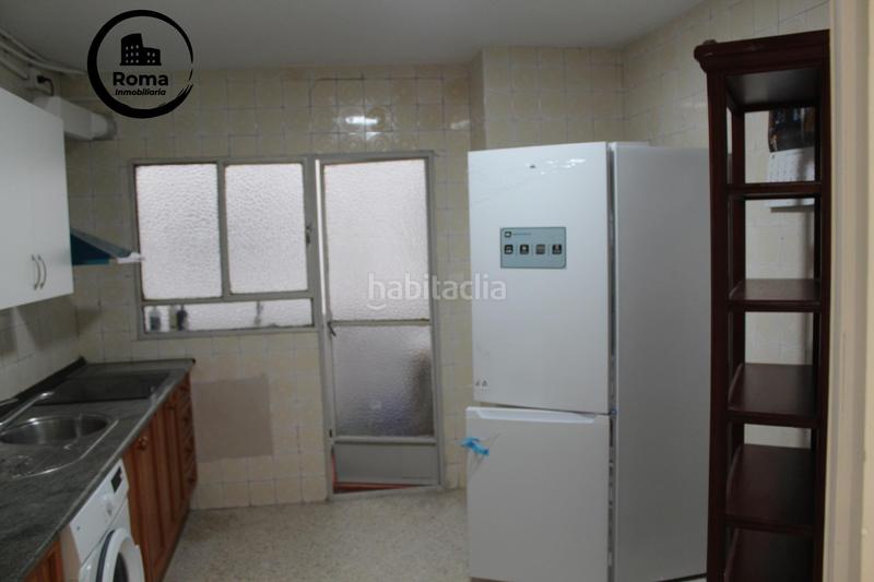 Foto d26ad701-d3e4-48c1-a664-6f77b1b97d78. Alquiler piso magnifico piso en calle arabial en Camino de Ronda Granada