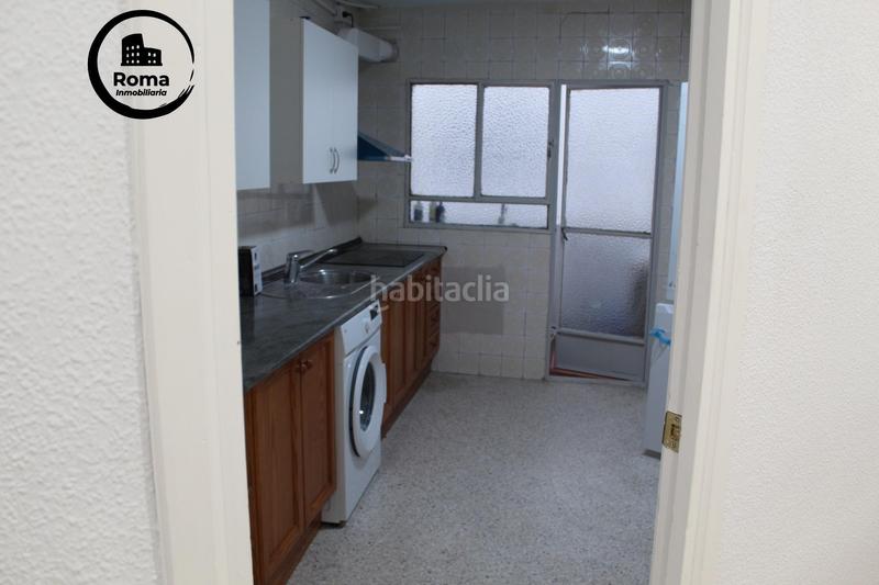 Foto 9d5f8da5-e16f-4b02-be41-9ed1bcfd5d32. Location appartement dans Camino de Ronda Granada