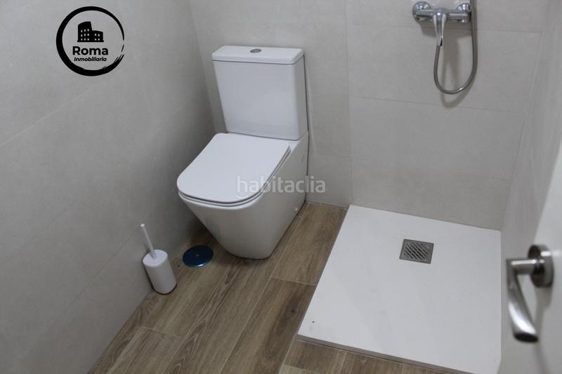 Foto ef633c32-0055-473a-9dc7-bc96dea288a3. Location appartement dans Camino de Ronda Granada