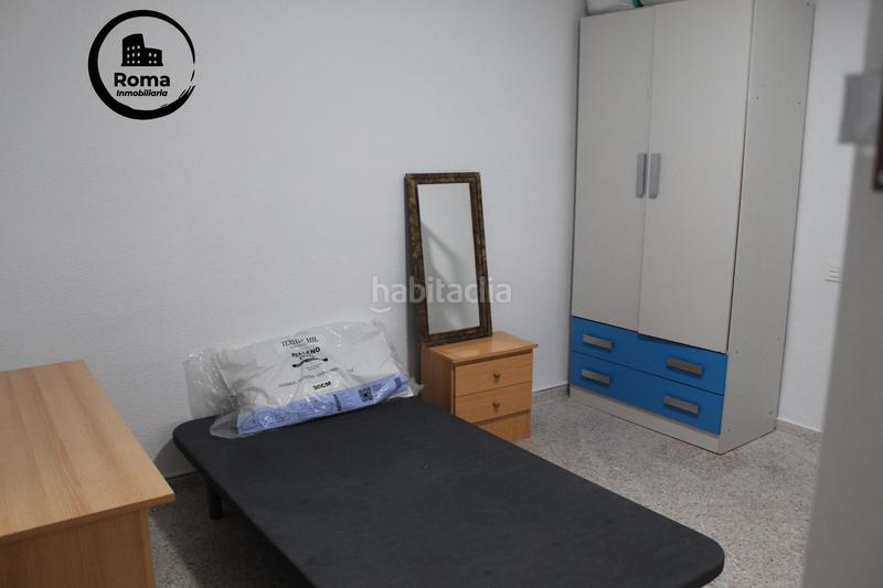 Foto 157ed082-ef00-414c-80d3-137c98dc7ba0. Rent flat in Camino de Ronda Granada