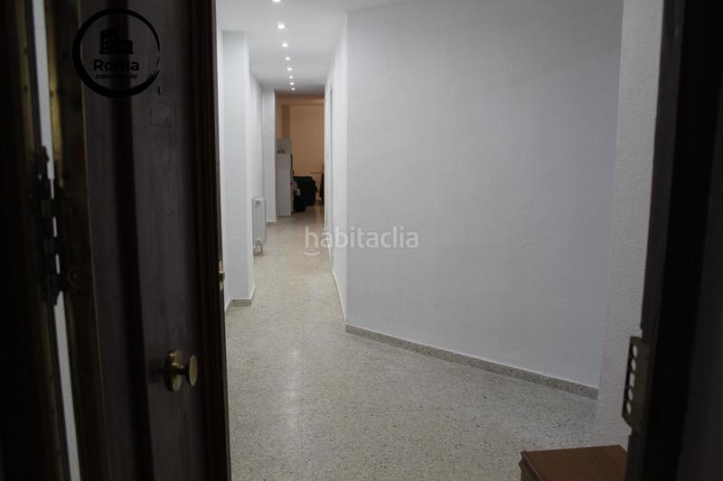 Foto 22cef515-f70a-4f6d-82b4-caa215a6f339. Rent flat in Camino de Ronda Granada