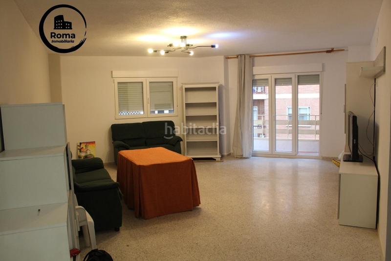 Foto 3d732a19-0809-4f04-955d-6a240679e0f3. Rent flat in Camino de Ronda Granada