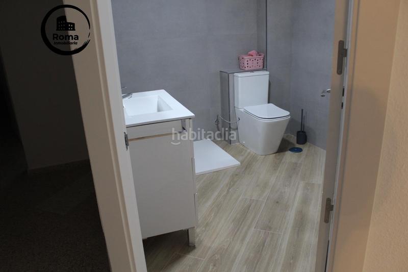 Foto a16a480a-fdb6-49c1-a008-6b86eecc0b46. Rent flat in Camino de Ronda Granada