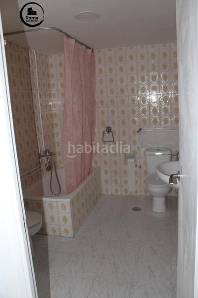 Foto b08dc901-98c2-4e71-8c83-6e94f7083ed3. Rent flat in Camino de Ronda Granada