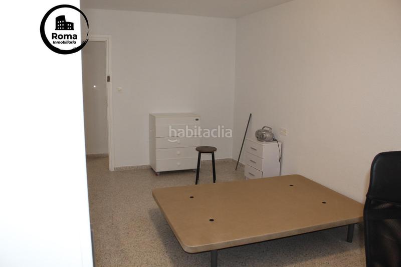 Foto eec91b05-6383-40e8-acac-fcb691724745. Rent flat in Camino de Ronda Granada
