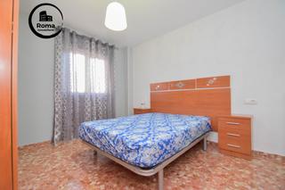 Appartement à Aljomahima - Ermita. Piso con plaza de garaje y trastero incluido