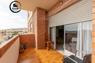 Appartement  Calle calle doctor tercedor, 19 19. Pisazo en motril