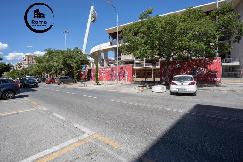 Foto 065ea18b-2688-4502-b7f2-5dfc603e4ed7. Business premise in Barrio de Zaidín Granada