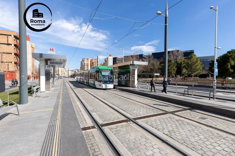 Foto 0c655b78-d358-4318-a39d-a2b106a97dc1. Business premise in Barrio de Zaidín Granada