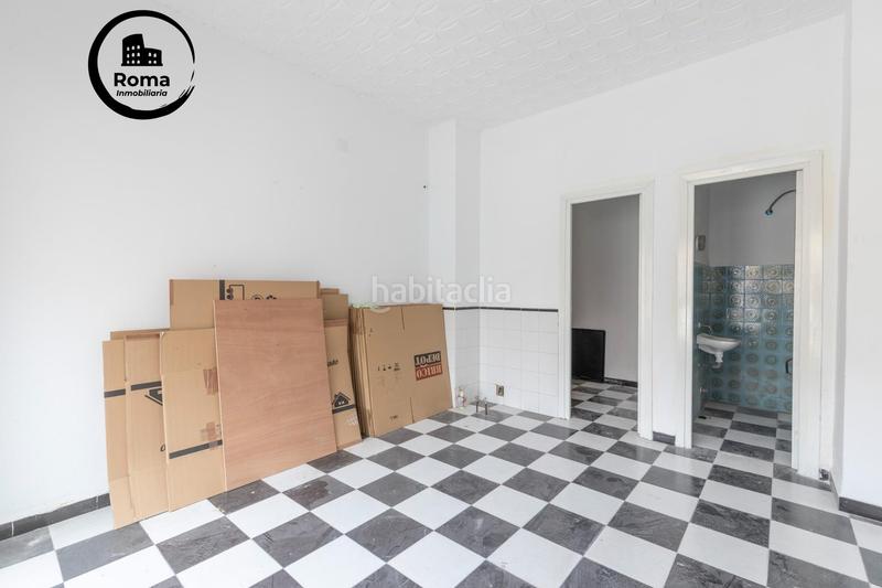 Foto 0d957713-547f-47b2-9834-eee00b4361c3. Business premise in Barrio de Zaidín Granada