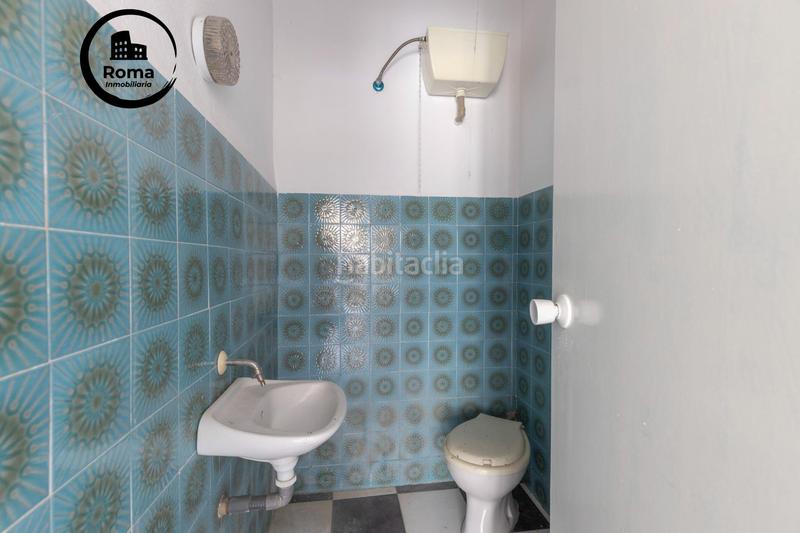 Foto 104e9be9-3928-42d8-99a5-635198eece61. Business premise in Barrio de Zaidín Granada