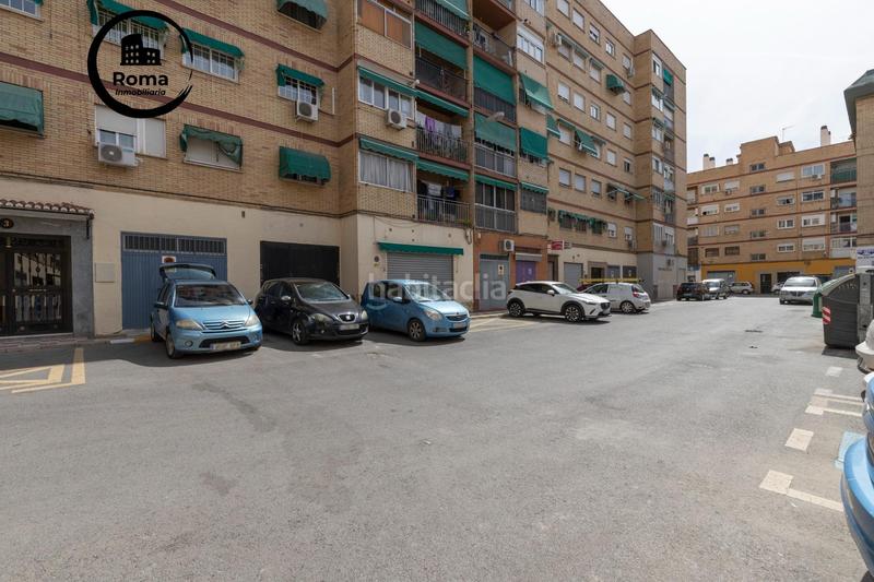 Foto 32a4af96-03e0-4582-abcf-665a727e63ce. Business premise in Barrio de Zaidín Granada