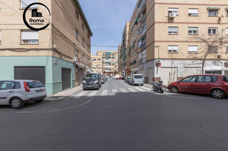 Foto 40a01fac-72f7-4514-bd3a-b30af8bb4725. Business premise in Barrio de Zaidín Granada