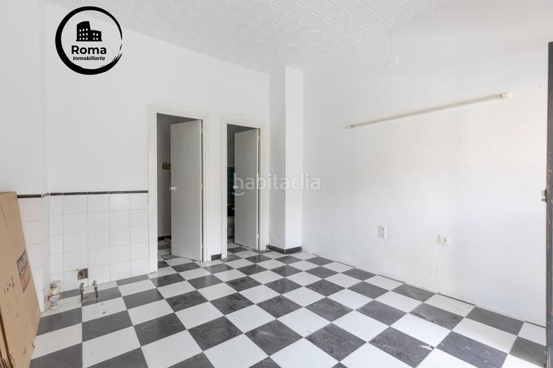 Foto 5c0467c1-f159-4f62-b9b6-990e9004ad9f. Business premise in Barrio de Zaidín Granada