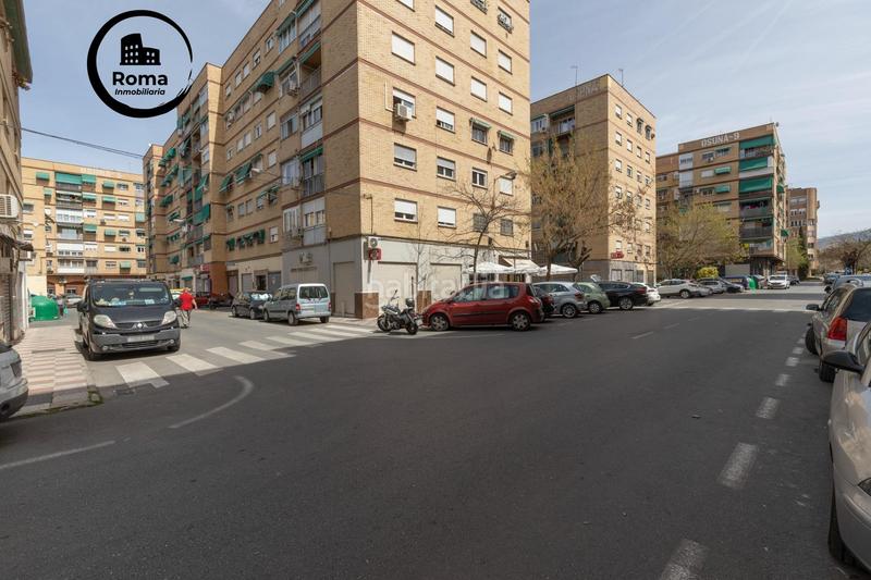 Foto 60d88bc6-321c-4e5e-80b1-ea5a853a5bd1. Business premise in Barrio de Zaidín Granada