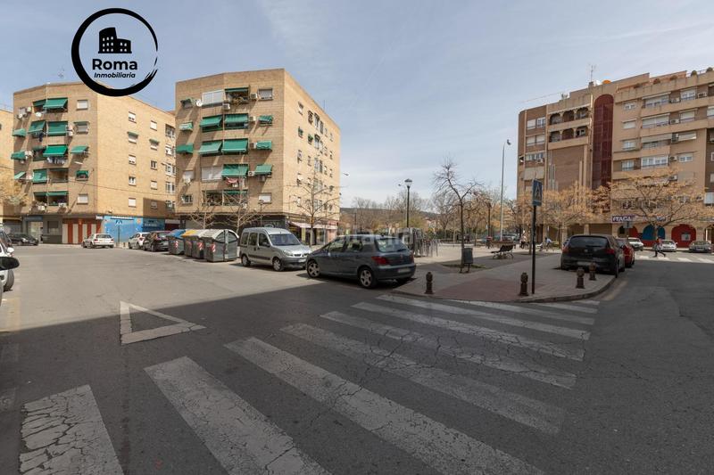 Foto 7217d0e2-5ace-4722-b735-802734ee6c2f. Business premise in Barrio de Zaidín Granada