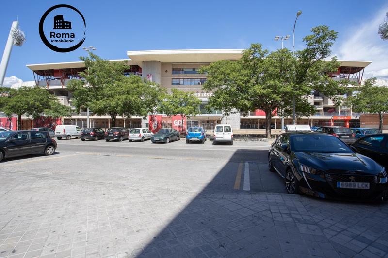 Foto 766275e9-fc2d-4c0f-b50e-e0dceb225730. Business premise in Barrio de Zaidín Granada