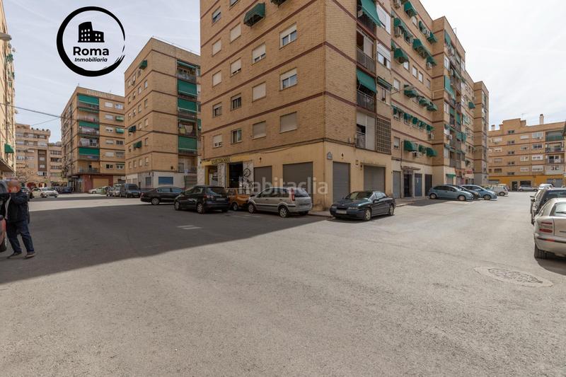 Foto 832656b3-cf9a-4fbd-805a-b6af700e1928. Business premise in Barrio de Zaidín Granada