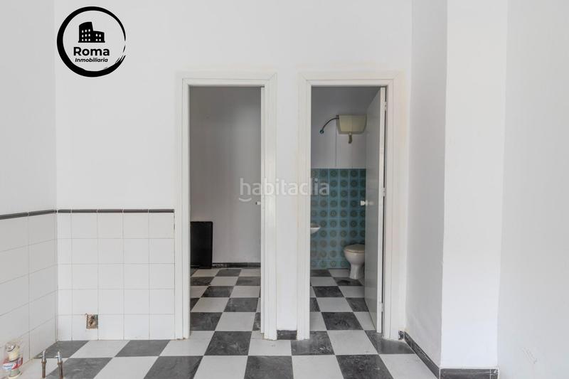 Foto ae29136b-1ef0-44c6-a117-d55b484b234d. Business premise in Barrio de Zaidín Granada