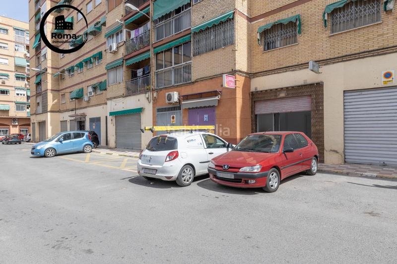 Foto b235f274-4005-47ed-9fb6-684eae0eccf5. Business premise in Barrio de Zaidín Granada