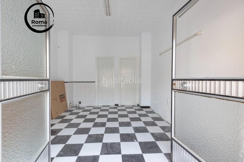 Foto c4618d99-f2b5-4f7b-8694-4eb7e41ca36b. Business premise in Barrio de Zaidín Granada